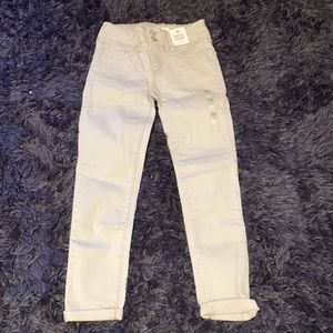 NWT SO Cropped Jeggings Women’s Size 0